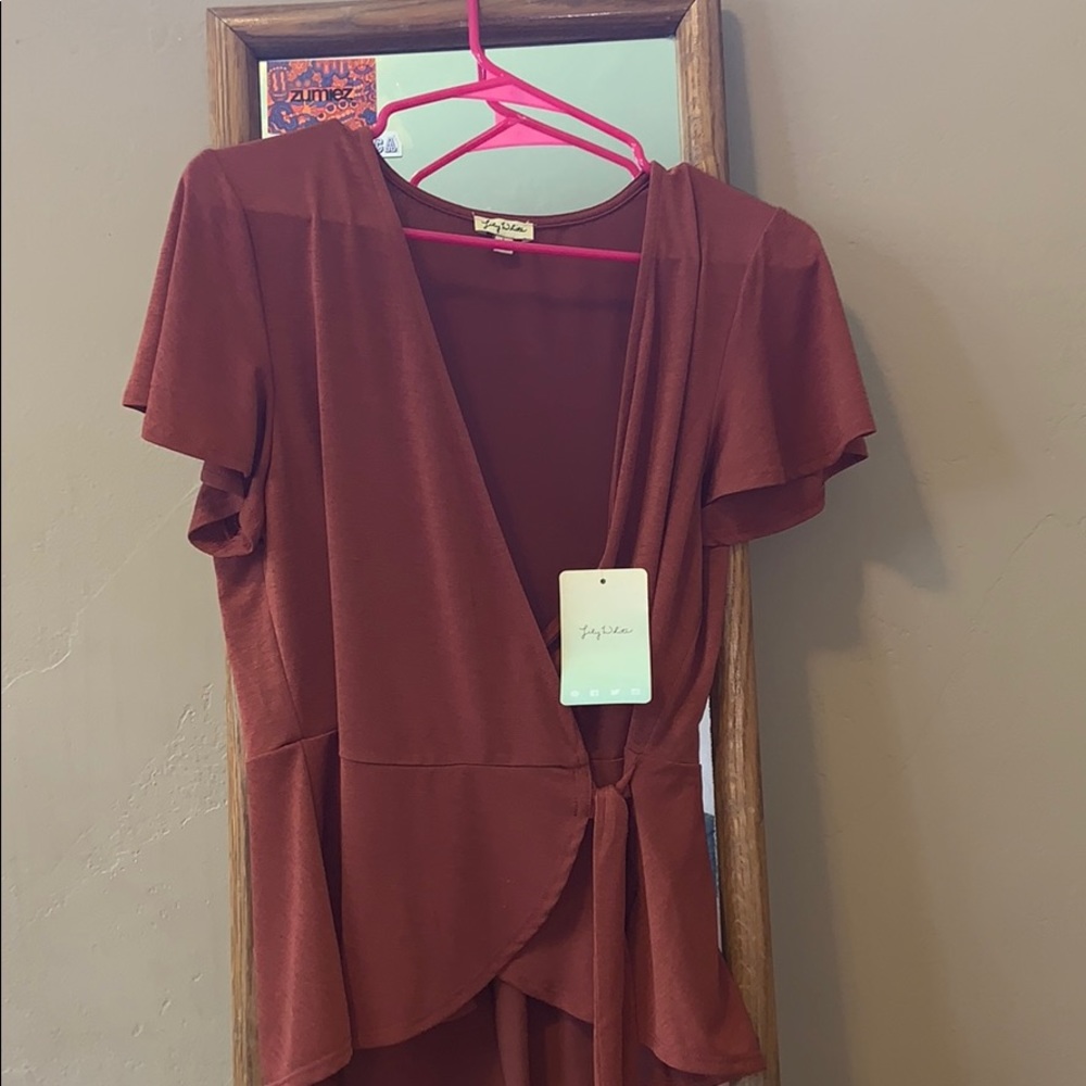 shirt